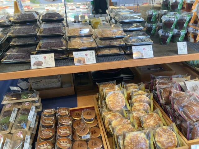 recommendations image for シャトレーゼ 保谷店