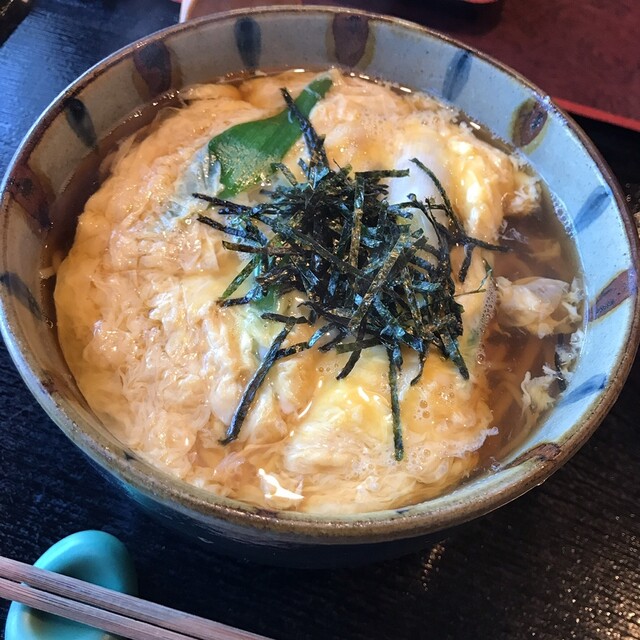 手打そば いしくら的实拍高清图