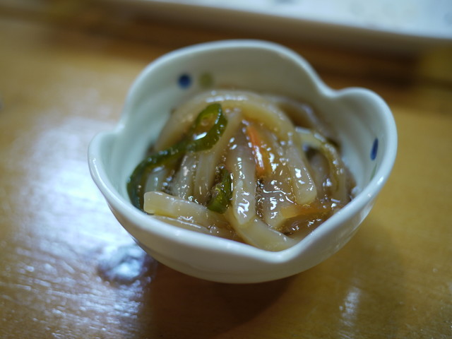 鮨角打ち・裏酒商たかの的实拍高清图