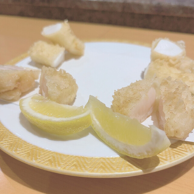 天ぷら新宿つな八 つのはず庵的實拍高清圖