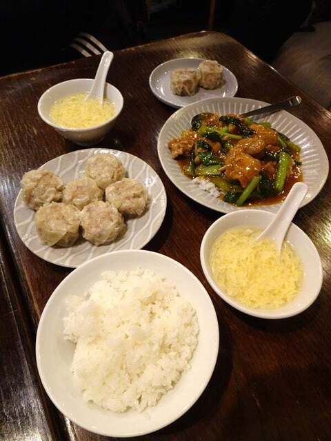 chinese kitchen MIDORI的實拍高清圖