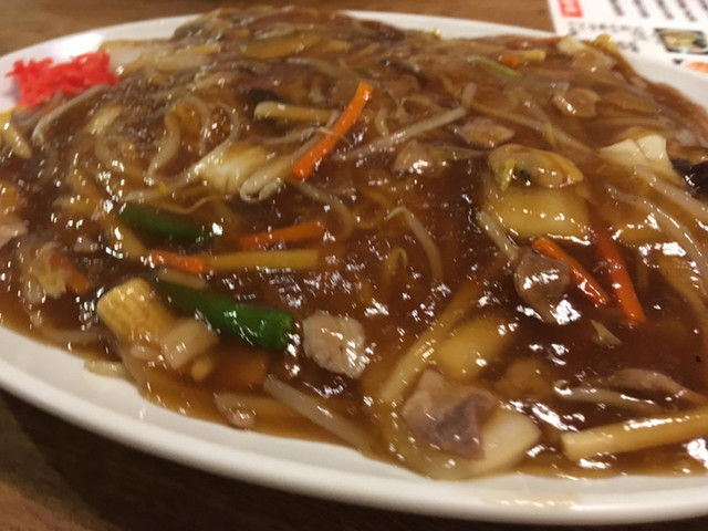 らーめん処 小樽坂的实拍高清图