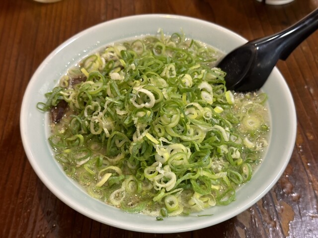 めんちゃんラーメン的實拍高清圖