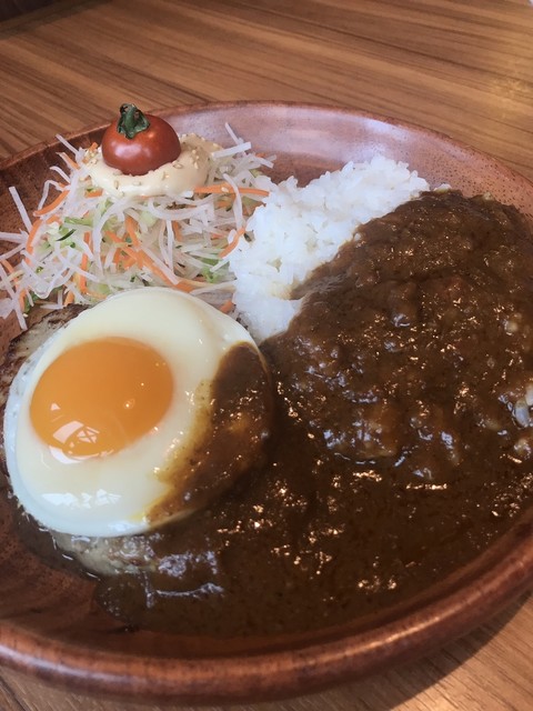 びっくりドンキー 立川砂川店的实拍高清图