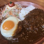 びっくりドンキー 立川砂川店的实拍图