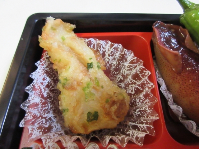 お惣菜のまつおか 大丸福岡天神店的實拍圖