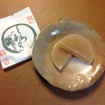 豆政 京都大丸店的實拍圖
