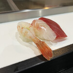 SUSHI HOUSE 鮨六的实拍图