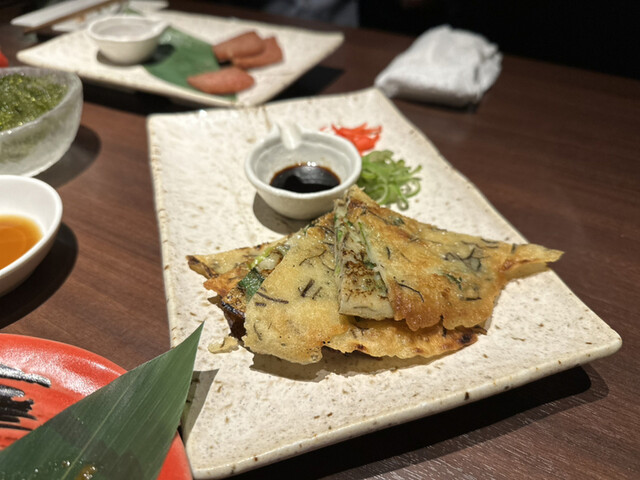 琉球梅酒ダイニング てぃーだ 御茶ノ水店的實拍高清圖