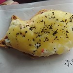 山鯛的实拍图