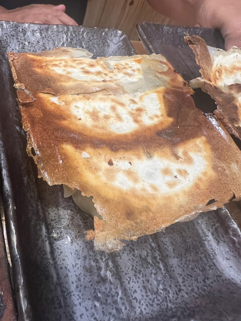 餃子酒場 ぴたり なんば店的实拍高清图