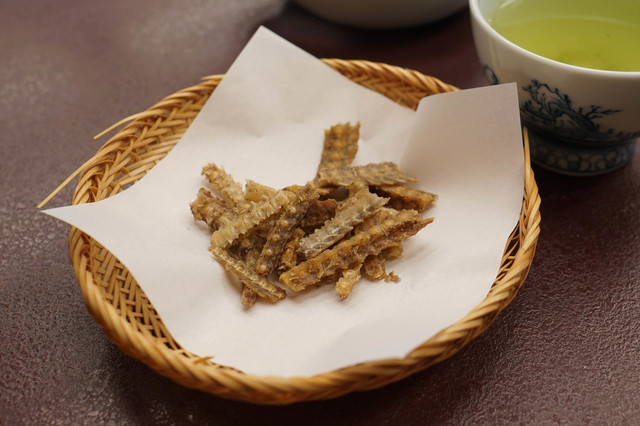 富松うなぎ屋 黒田本店的實拍高清圖