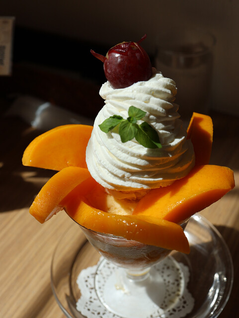 recommendations image for フルーフ・デゥ・セゾン