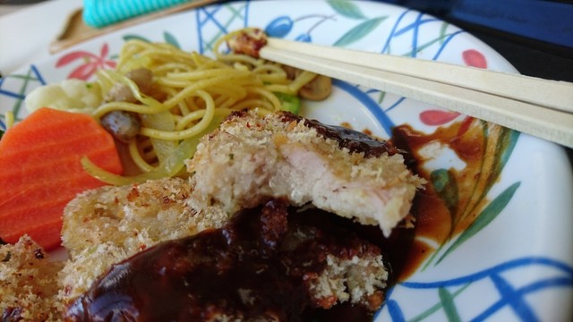 札幌市東区役所 食堂的实拍高清图