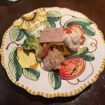 ダニエルズ的实拍图