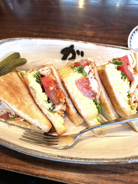 recommendations image for ガルル珈琲