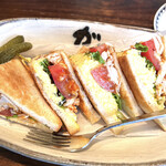 recommendations for ガルル珈琲