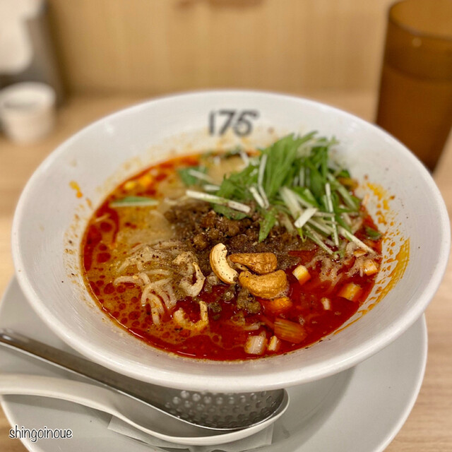 recommendations image for 175°DENO担担麺 TOKYO