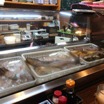 田中屋的實拍圖