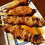 暫亭 木挽町店的實拍圖