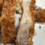 とんかつ大和的實拍圖