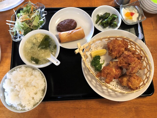 中華料理 福華的实拍高清图