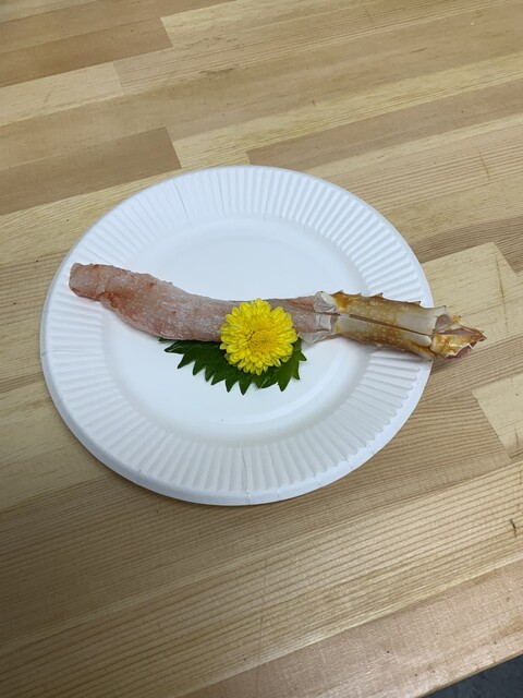 甲羅組 築地2号店的實拍高清圖