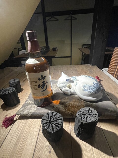 神楽坂 囲炉裏焼肉 祇園的实拍高清图