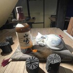 神楽坂 囲炉裏焼肉 祇園的实拍图