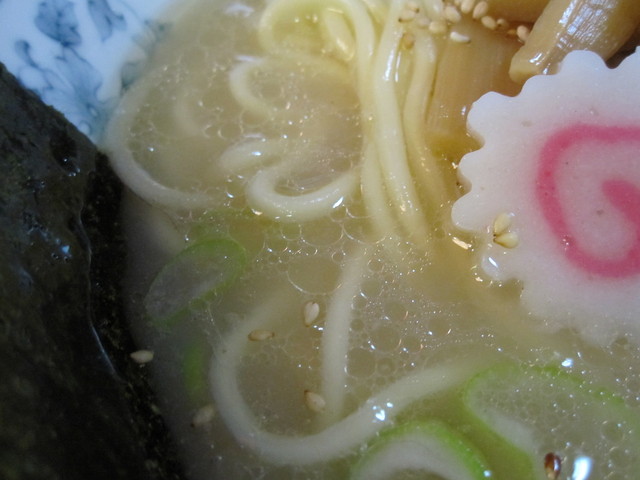 小金井大勝軒的實拍高清圖