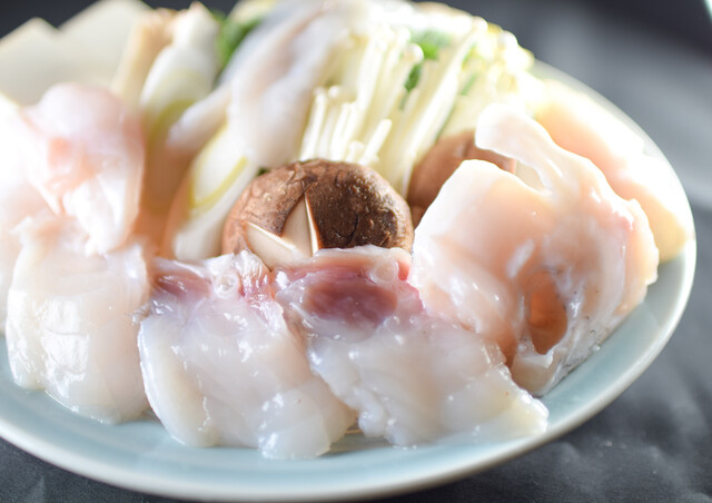 recommendations image for 江坂ふぐCRAB