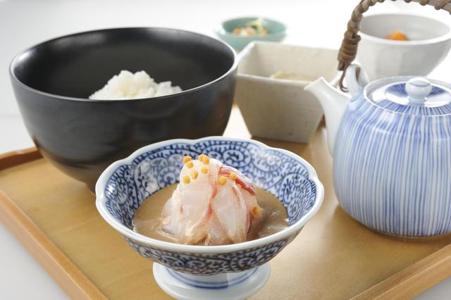 だし茶漬けえん ルミネ新宿店的實拍高清圖