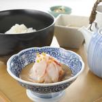 だし茶漬けえん ルミネ新宿店的實拍圖