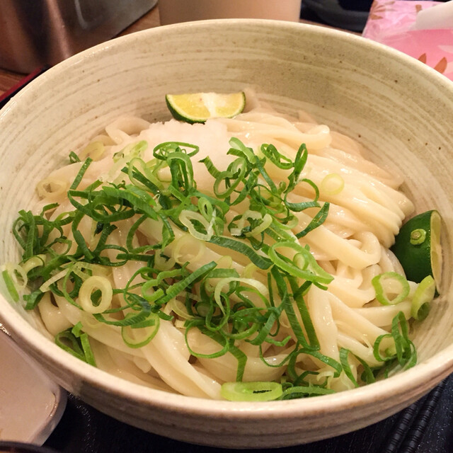 recommendations image for おにやんま 中目黒店