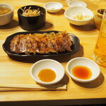 餃子歩兵 道頓堀店的實拍圖