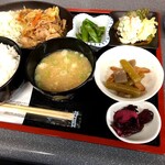 上林的实拍图