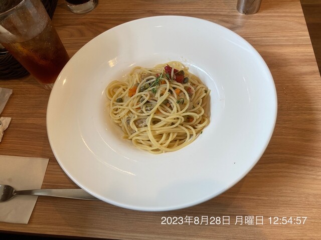 ピエトロ 東京ドームシティ ラクーア店的實拍高清圖
