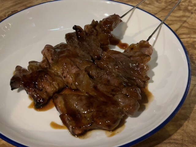 recommendations image for ぼんち焼鳥