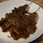 recommendations for ぼんち焼鳥