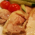 亜州食堂 チョウク的实拍图