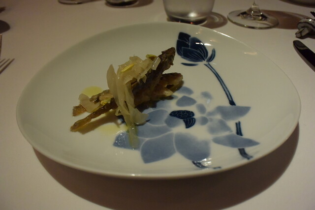 リストランテ カノフィーロ的实拍高清图