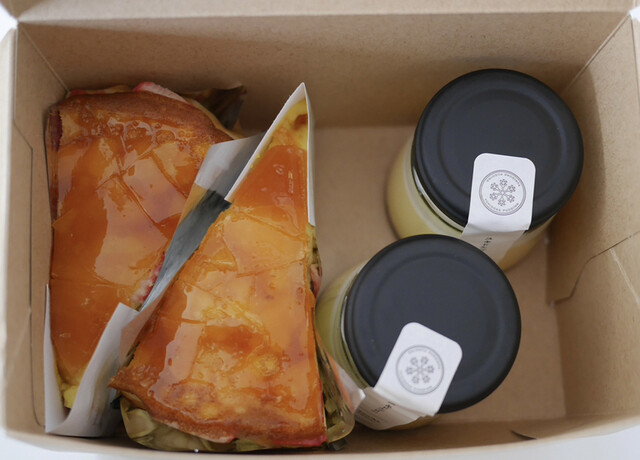 ストロベリーガーデン 原店的實拍高清圖