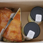 ストロベリーガーデン 原店的實拍圖