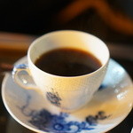 カフェ レ ジュ グルニエ的實拍圖