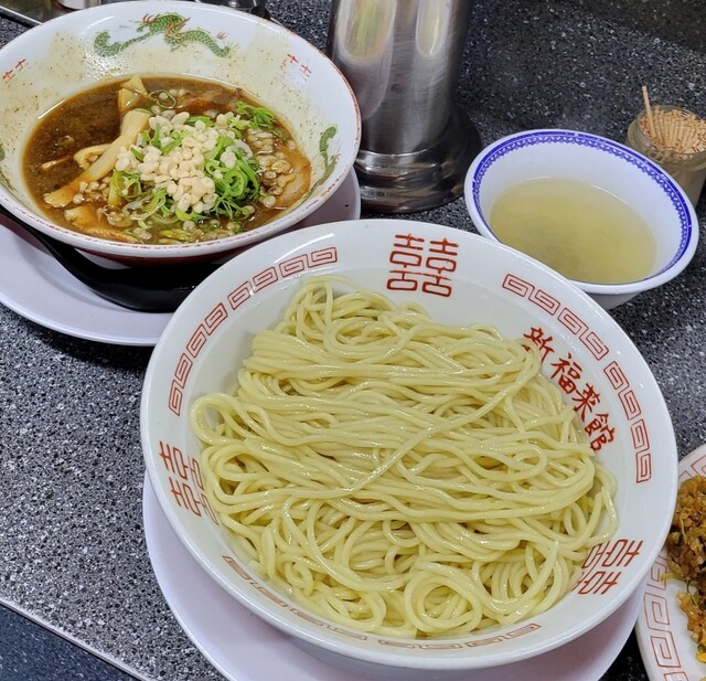 新福菜館 守口店的實拍高清圖