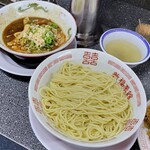新福菜館 守口店的實拍圖