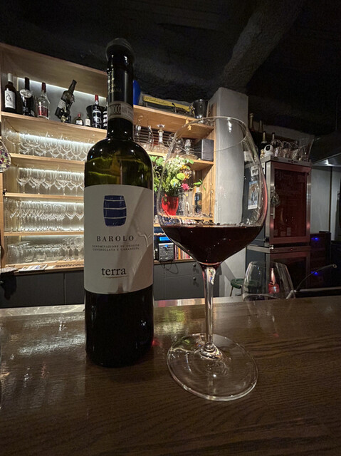 Wine Bar G的實拍高清圖