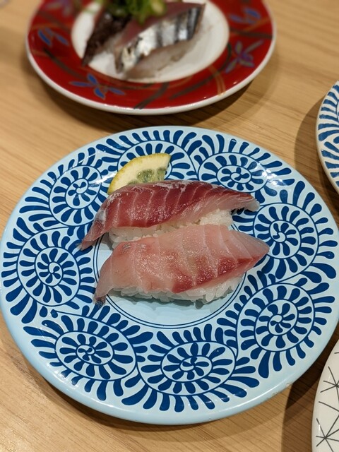 recommendations image for 大起水産回転寿司 八尾店