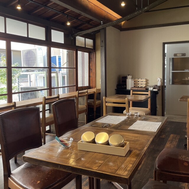 recommendations image for MAISON TANUKI