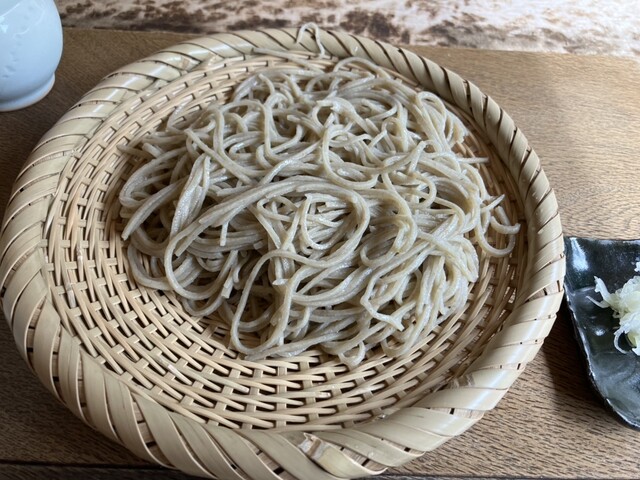 手打ち蕎麦 こはし的实拍高清图